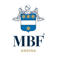 MBF Andina Logo
