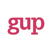 GuP Glanzer und Partner Werbeagentur GmbH Logo