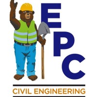 EPC Civil Engineering Logo