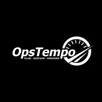 OpsTempo Software Logo