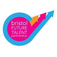 Bristol Future Talent Partnership Logo