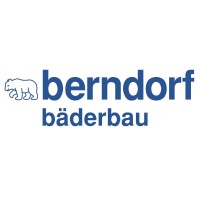 Berndorf Bäderbau Logo