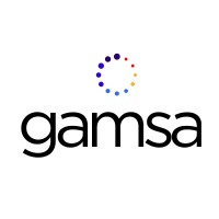 Gamsa Logo