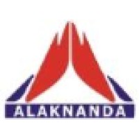 Alaknanda Systems Logo