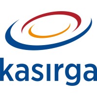 Kasırga Microprocessors Laboratory Logo