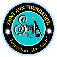 Saint Ann Foundation - UG Logo