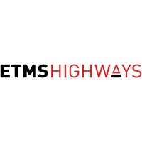 ETMS Highways Ltd Logo
