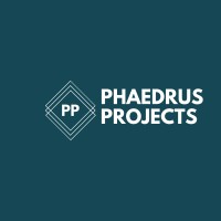 Phaedrus Projects Logo
