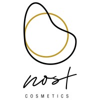 Nost Cosmetics Logo