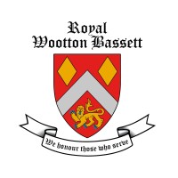 Royal Wootton Bassett Town Council Logo