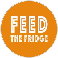 Feed the Fridge Logo