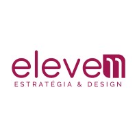 Eleven - Design & Estratégia Logo