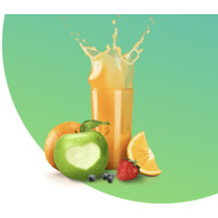 Wheatgrass Juice Bar Logo