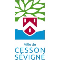 Ville de Cesson-Sévigné Logo