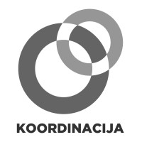 Koordinacija Logo
