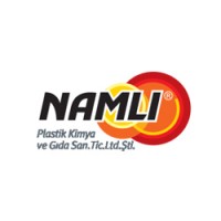 NAMLI PLASTIK Logo