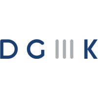 DGMK Deutsche Gesellschaft für multimediale Kundenbindungssysteme mbH Logo
