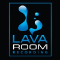 Lava Room Recording Studios Logo