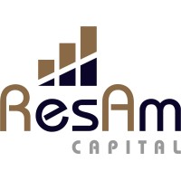 ResAm Capital Logo
