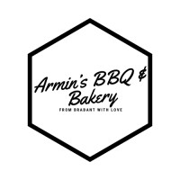 Armins BBQ & Bakery Logo