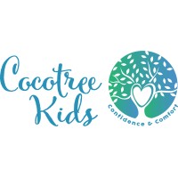 Cocotree Kids Logo
