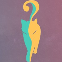 Ever Curious Entertainment Logo