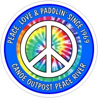 Canoe Outpost-Peace River, Inc. Logo