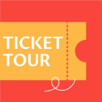 Ticket Tour Logo