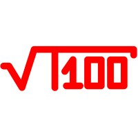 VT100 S.R.L. Logo