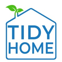 TidyHome Logo