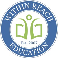 Within Reach Education Logo