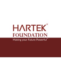 Hartek Foundation Logo
