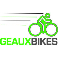 Geaux Bikes USA, LLC Logo