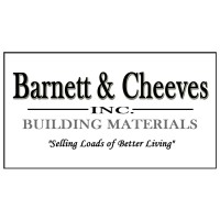 Barnett&Cheeves Logo