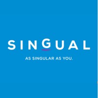 Singual Logo