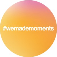 wemademoments Logo