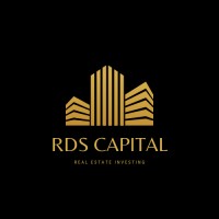 RDS Capital Logo