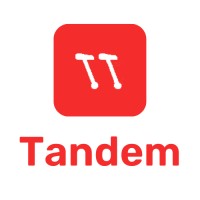 Tandem App Logo