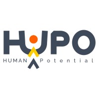 HUPO - Human Potential Logo