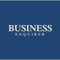 Business Enquirer | BE Media Logo