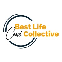 Best Life Coach Collective Logo