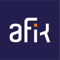 Association of Fintechs in Kenya Logo