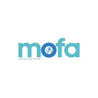 Medical Oxygen For All (MOFA) Logo