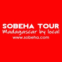 SOBEHA TOUR MADAGASCAR Logo