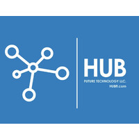 HUB FUTURE TECHNOLOGY Logo