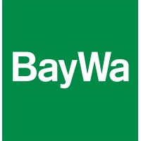 BayWa Vorarlberg Handels GmbH Logo