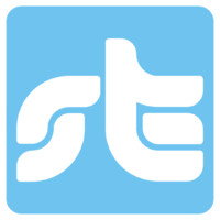 Salestrack® Logo