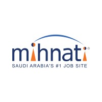 Mihnati.com Logo