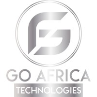 Go Africa Technologies Logo