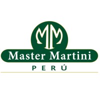 Master Martini Perú Logo